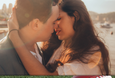 The Brand Liaison to expand famous KissCam to consumer products and location-based entertainment