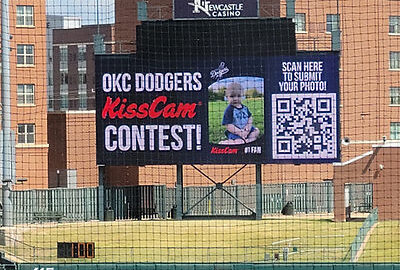 How KissCam LLC is expanding the brand’s reach beyond sports stadiums
